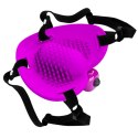 PRETTY LOVE – Wibrator Łechtaczkowy Heartbeat z 10 Trybami Stymulacji