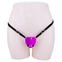 PRETTY LOVE – Wibrator Łechtaczkowy Heartbeat z 10 Trybami Stymulacji