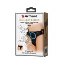 PRETTY LOVE – Majtki z uprzężą Bobby – Uniwersalny Strap-On