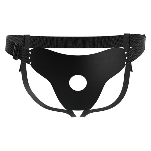 PRETTY LOVE - Uprząż Majtki Love Spell: Uniwersalna Uprząż Strap-On