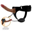 PRETTY LOVE - Kyton, Realistyczne Dildo z Funkcją Trysku