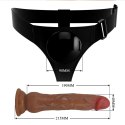 PRETTY LOVE - Kyton, Realistyczne Dildo z Funkcją Trysku