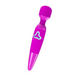 PRETTY LOVE - Wibrująca Różdżka do Masażu USB z 7 Funkcjami