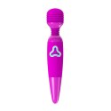 PRETTY LOVE - Wibrująca Różdżka do Masażu USB z 7 Funkcjami