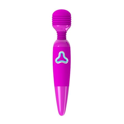 PRETTY LOVE - Wibrująca Różdżka do Masażu USB z 7 Funkcjami