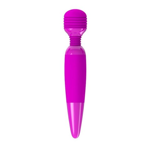 PRETTY LOVE - Wibrująca Różdżka do Masażu USB z 7 Funkcjami