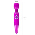 PRETTY LOVE - Wibrująca Różdżka do Masażu USB z 7 Funkcjami