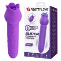Wibrator Pretty Love Dannell Extreme Series