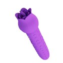 Wibrator Pretty Love Dannell Extreme Series