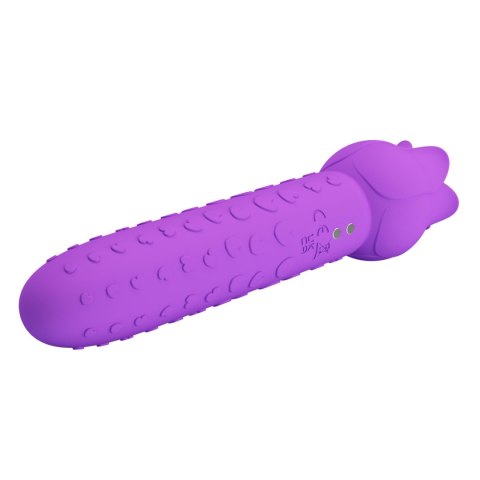 Wibrator Pretty Love Dannell Extreme Series