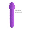 Wibrator Pretty Love Dannell Extreme Series