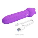 Wibrator Pretty Love Dannell Extreme Series