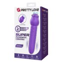 Wibrator Pretty Love Dannell Extreme Series