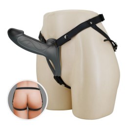 Pretty Love Landon Hollow: Realistyczne Dildo Strap-On z Uprzężą