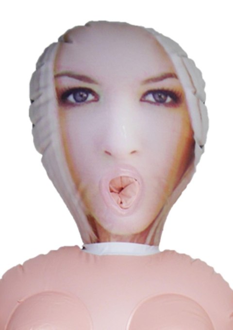 Monika - Lalka Erotyczna