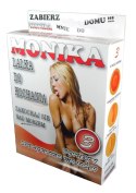 Monika - Lalka Erotyczna