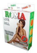 Roma – Zmysłowa Lalka Erotyczna