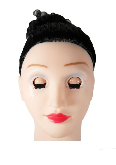 Lalka Sindy 3D: Pełnia Realizmu i Uwodzenia