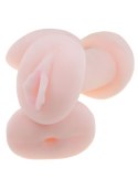 Lalka Sindy 3D: Pełnia Realizmu i Uwodzenia