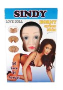Lalka Sindy 3D: Pełnia Realizmu i Uwodzenia