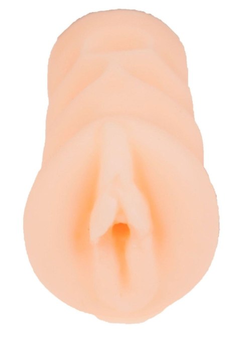 Hera - Realistyczny Masturbator Waginalny