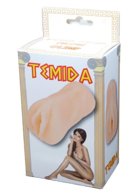 Luksusowy Masturbator – Temida, 225g