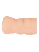 Artemida – Realistyczny Masturbator Waginalny 340g