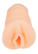 Artemida – Realistyczny Masturbator Waginalny 340g