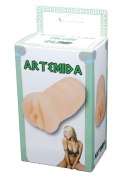 Artemida – Realistyczny Masturbator Waginalny 340g