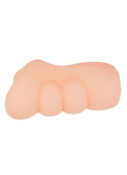 Masturbator Atena – Realistyczna Pochwa z Cyber Skóry