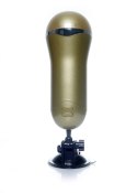 Masturbator Vagina Delight – Realistyczne Doznania z 9 Funkcjami Wibracji USB