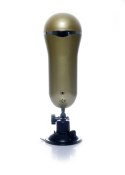 Masturbator Vagina Delight – Realistyczne Doznania z 9 Funkcjami Wibracji USB