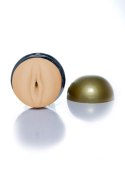Masturbator Vagina Delight – Realistyczne Doznania z 9 Funkcjami Wibracji USB