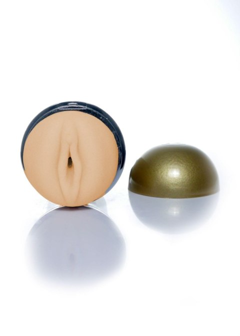 Masturbator Vagina Delight – Realistyczne Doznania z 9 Funkcjami Wibracji USB