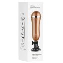 Masturbator Vagina Delight – Realistyczne Doznania z 9 Funkcjami Wibracji USB