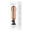 Masturbator Vagina Delight – Realistyczne Doznania z 9 Funkcjami Wibracji USB