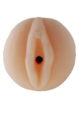 Luksusowy Masturbator CyberSkin – Realistyczna Latarka z Wibracjami