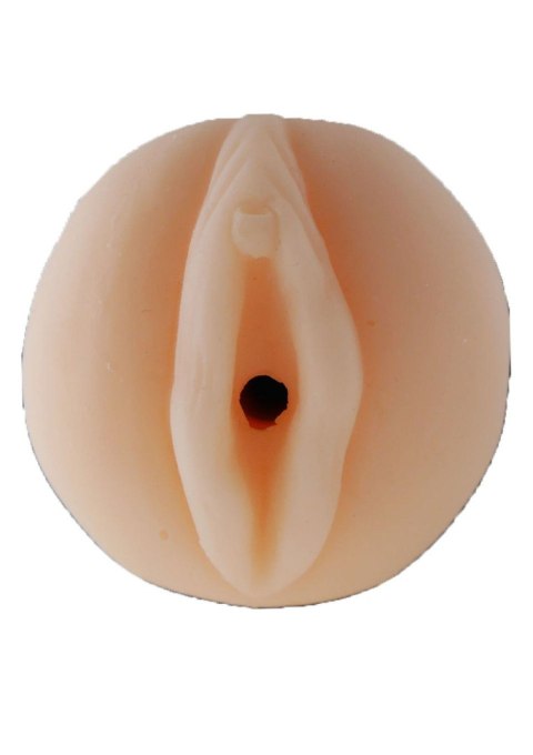 Luksusowy Masturbator CyberSkin – Realistyczna Latarka z Wibracjami