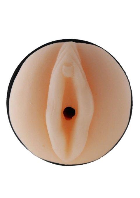 Luksusowy Masturbator CyberSkin – Realistyczna Latarka z Wibracjami