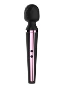 Masażer-Stymulator Genius USB Czarny z 10 Funkcjami