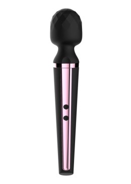 Masażer-Stymulator Genius USB Czarny z 10 Funkcjami