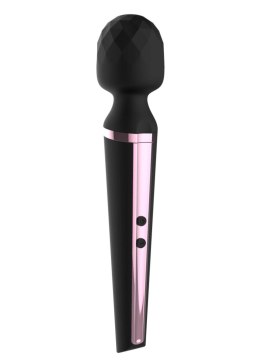 Masażer-Stymulator Genius USB Czarny z 10 Funkcjami