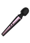 Masażer-Stymulator Genius USB Czarny z 10 Funkcjami