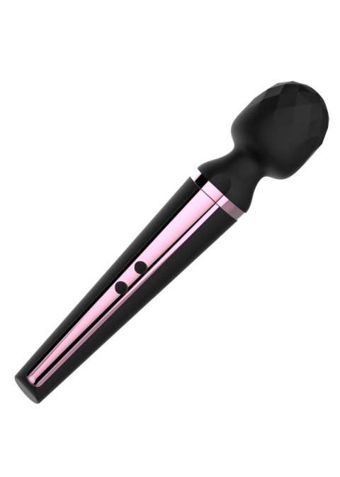 Masażer-Stymulator Genius USB Czarny z 10 Funkcjami