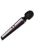Masażer-Stymulator Genius USB Czarny z 10 Funkcjami