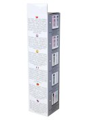 Masażer-Stymulator Genius USB Czarny z 10 Funkcjami