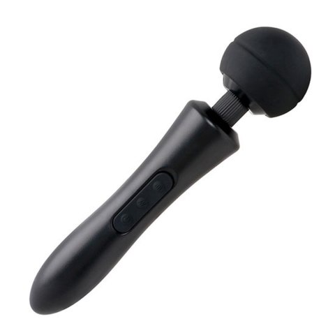 Luksusowy Masażer Stymulujący XXL USB – 20 Intensywnych Funkcji