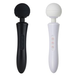 Luksusowy Masażer Stymulujący XXL USB – 20 Intensywnych Funkcji