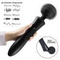 Luksusowy Masażer Stymulujący XXL USB – 20 Intensywnych Funkcji
