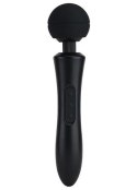 Luksusowy Masażer Stymulujący XXL USB – 20 Intensywnych Funkcji